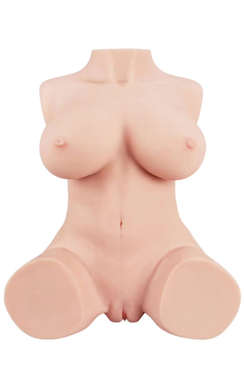 Tantaly® Sex Doll Torso Scarlett 