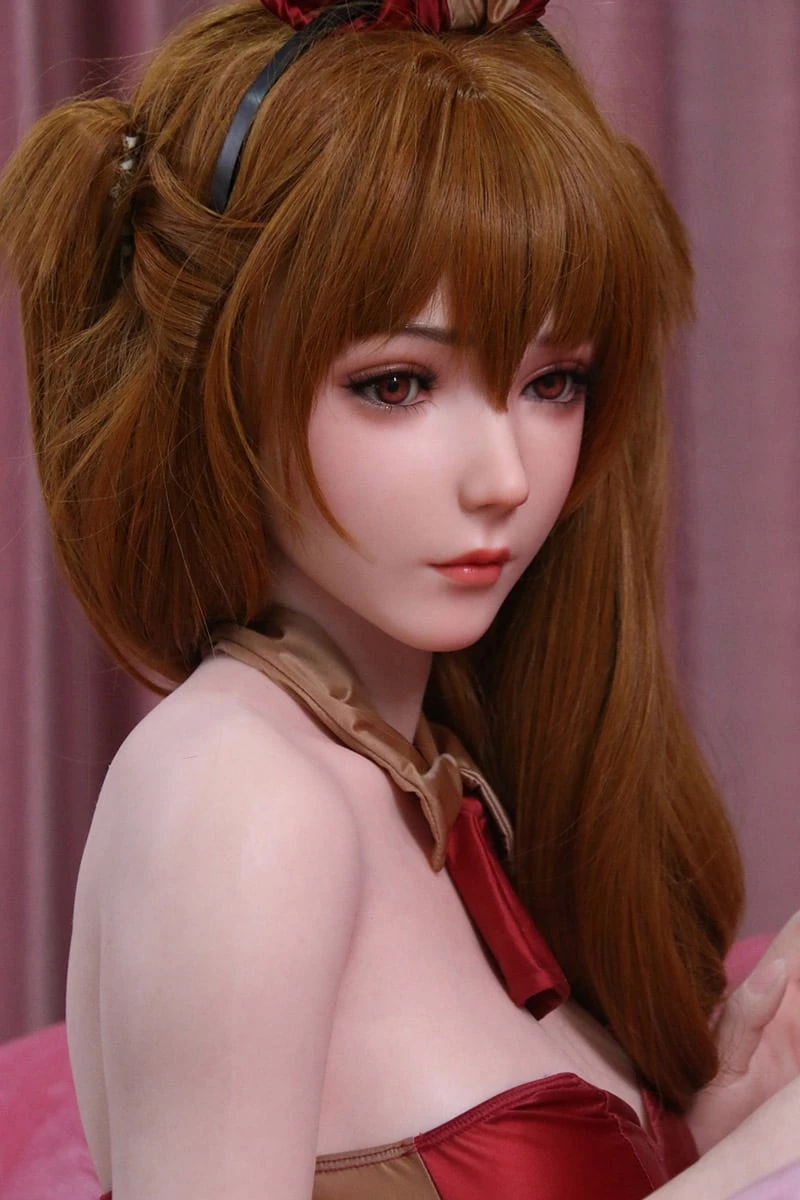 01_Silicone-Sex Doll-Ada-GYNOID