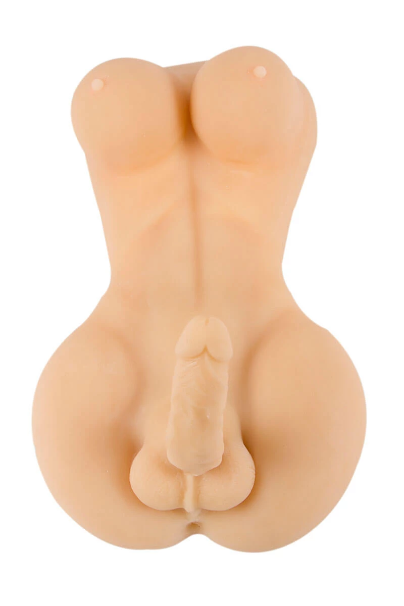 dolloro® Sex Doll Torso Cassidy