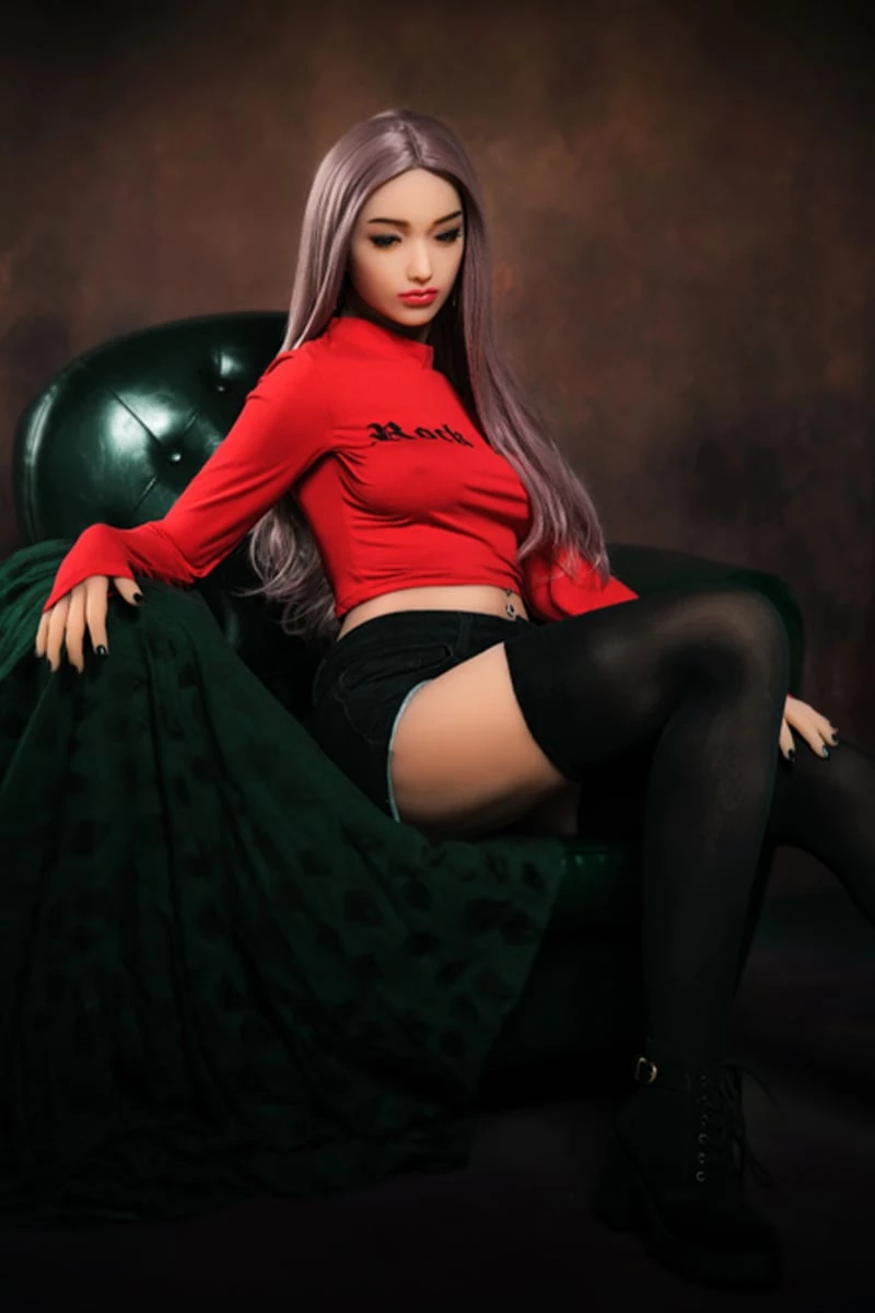 Sex Doll Zaza (19 years) - HR Dolls