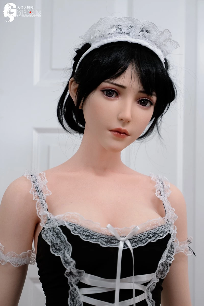 Silicone Sex Doll Arina GYNOID - Premium Doll
