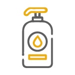 Miniature Masturbator for sale lubricant
