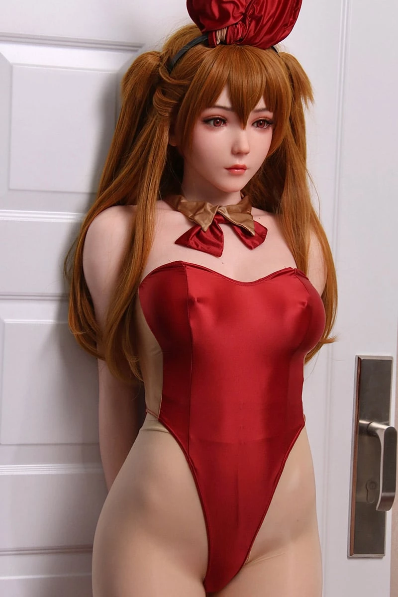 09_Silicone-Sex Doll-Ada-GYNOID