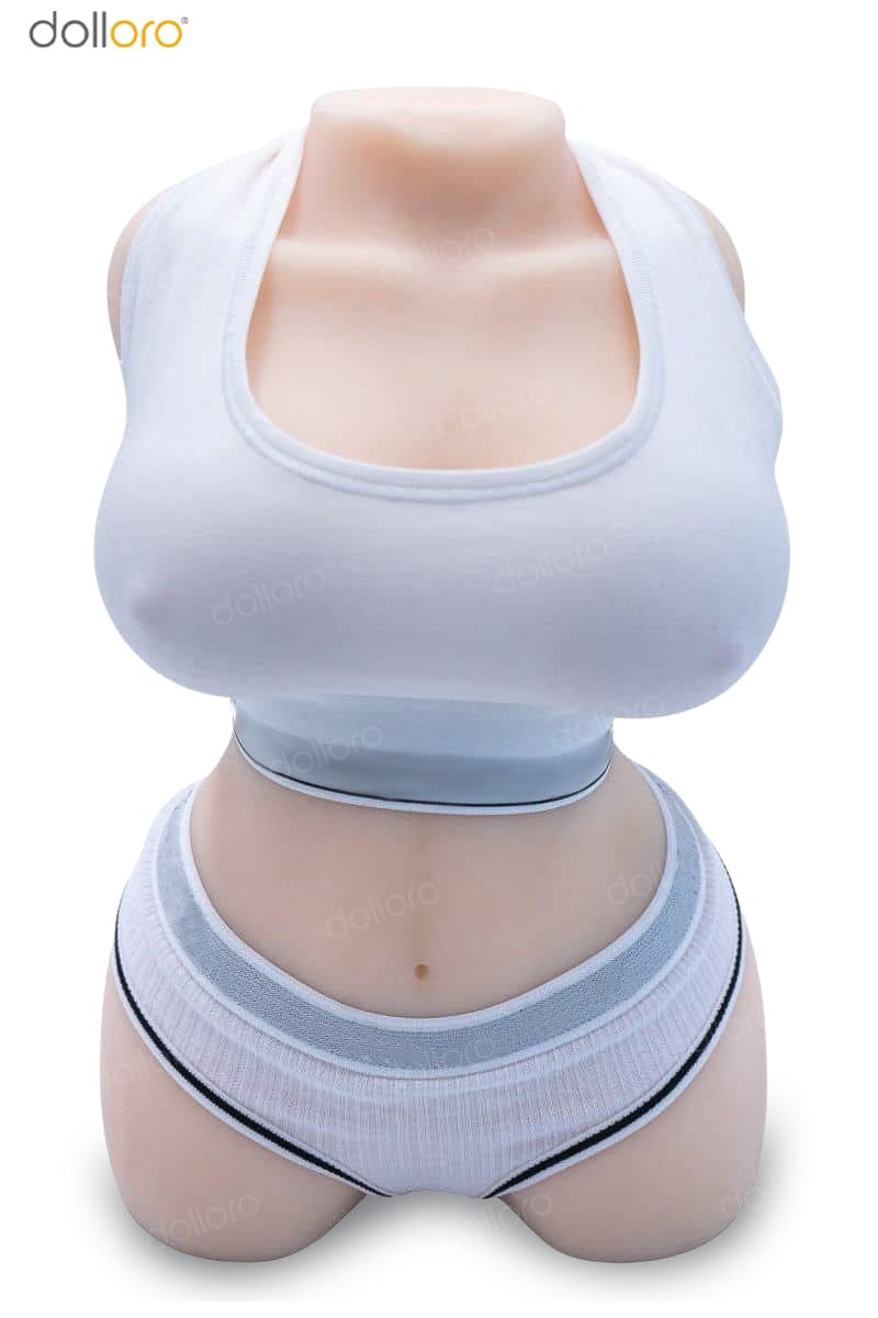   dolloro® Sex Doll Torso Maggie