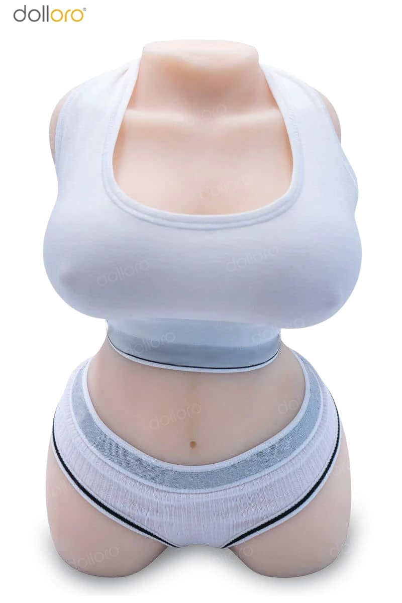   dolloro® Sex Doll Torso Maggie