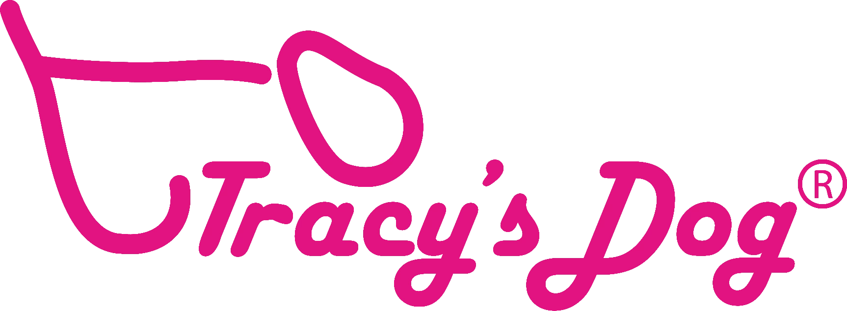 Tracy's Dog®