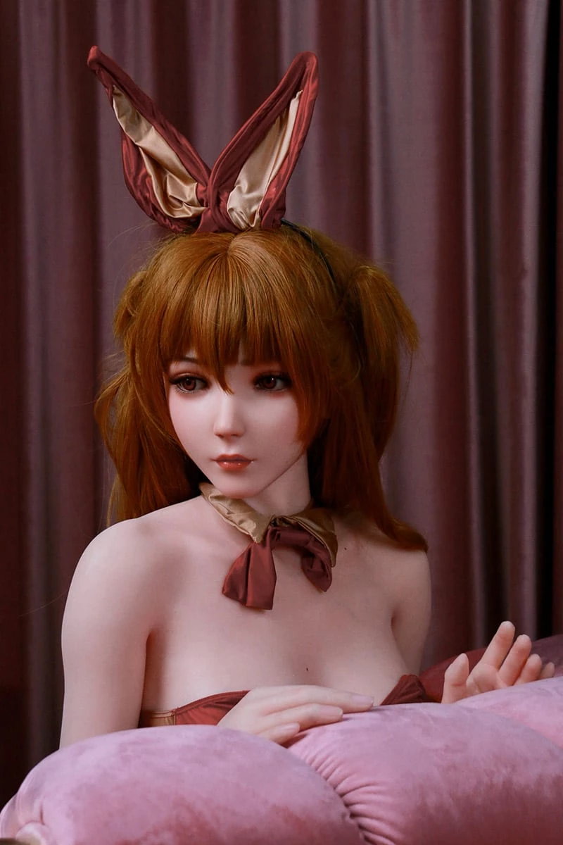 02_Silicone-Sex Doll-Ada-GYNOID