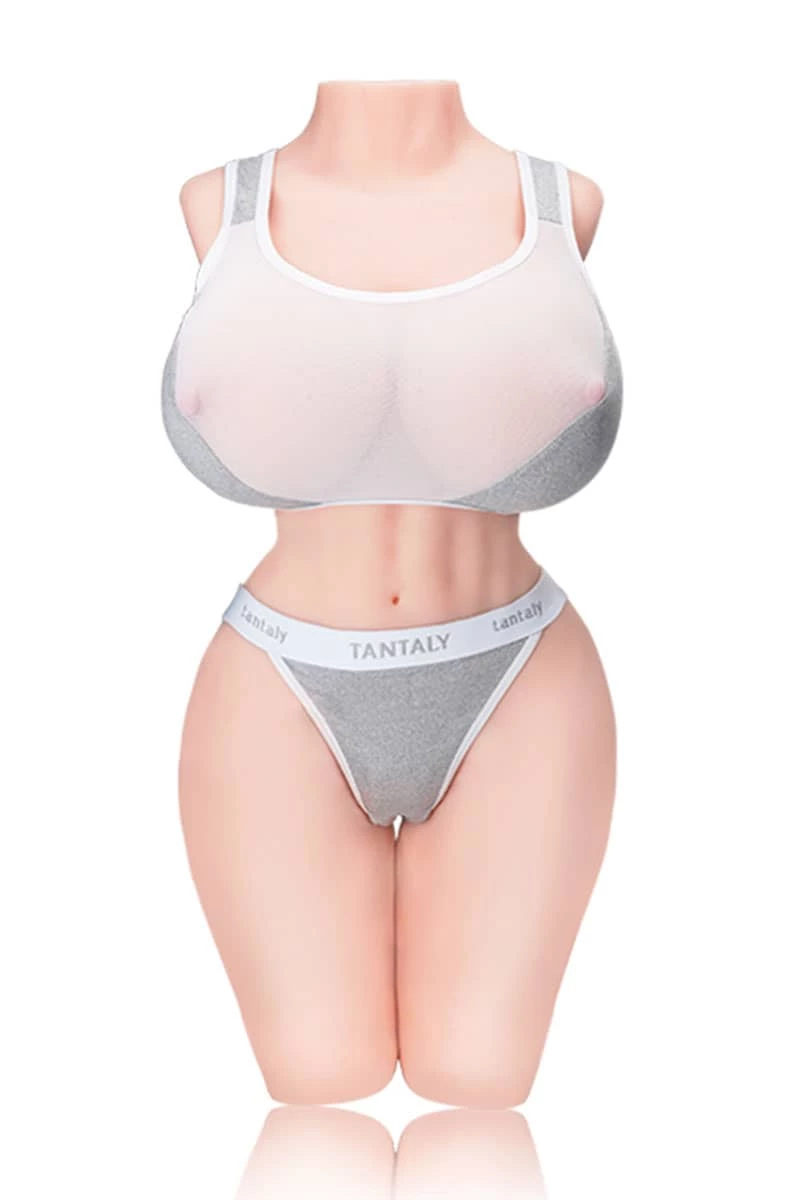 Tantaly® Sex Doll Torso Monica